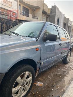 ڤۆڵکسواگن گۆلف